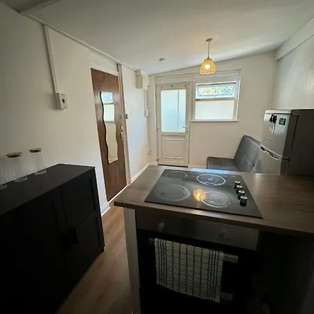 Cosy Near City Center דבלין