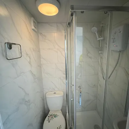 Cosy Near City Center * 都柏林
