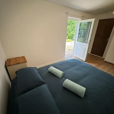 Cosy Near City Center